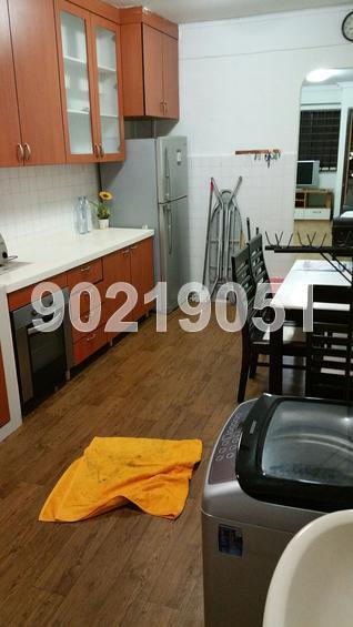 Blk 715 Clementi West Street 2 (Clementi), HDB 3 Rooms #121992502